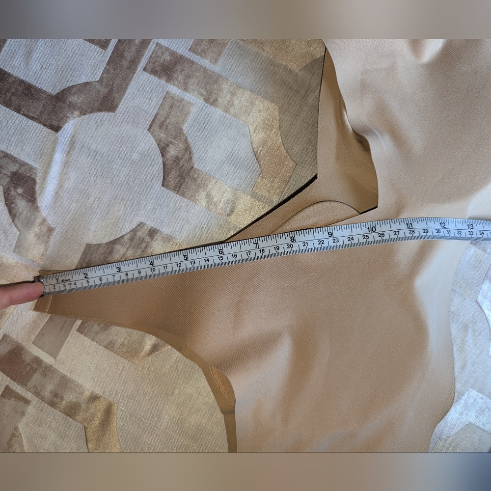 Honeylove Smooth Supportive Bra in Beige - Picture 9 of 11